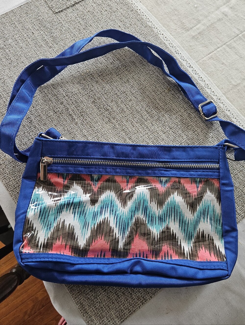 Senegence Small Wow Bag